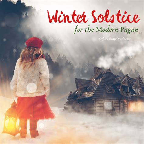 The Evolution of Pagan Winter Solstice Music